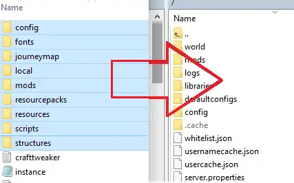 How to Locate Your Minecraft Modpack Folder - Knowledgebase
