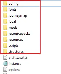 How to Locate Your Minecraft Modpack Folder - Knowledgebase