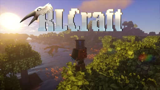 RLCraft Modpack Banner