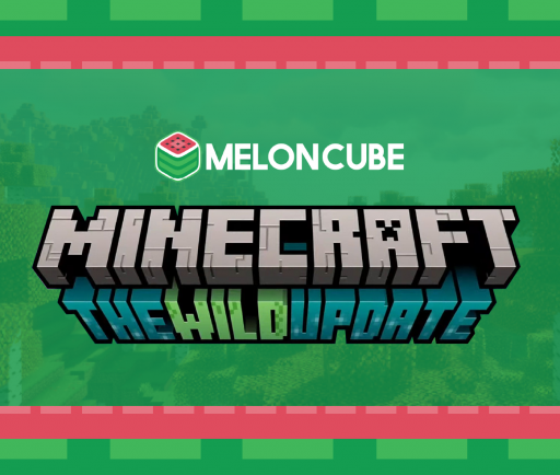 Minecraft the wild update release notes.