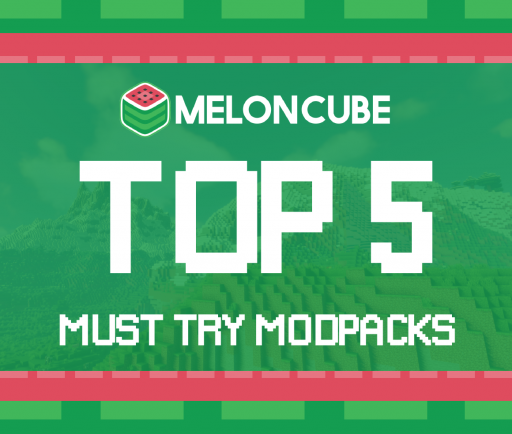 Top 5 Modpacks