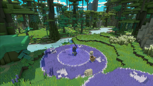 Dynasty Minecraft Server