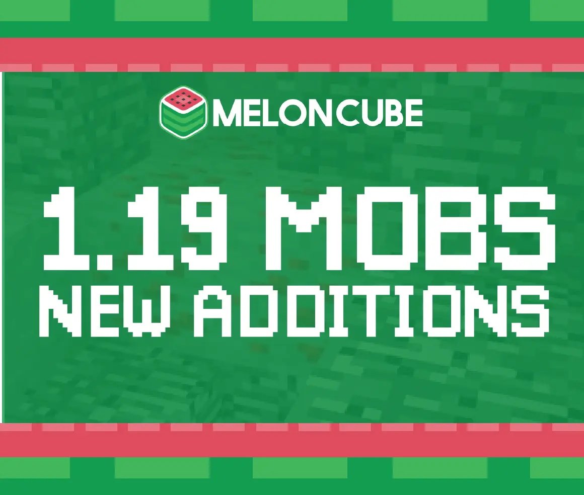 1.19 Mobs Header Image