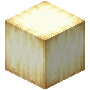 Froglight Block