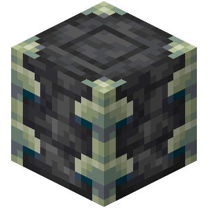 Reinforced Deepslate Block