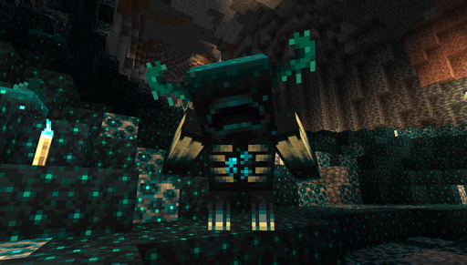 Ranking the Scariest Minecraft Mobs – MelonCube – Blog
