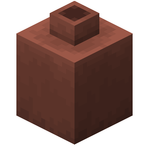 Minecraft 1.20 Decorated Pot