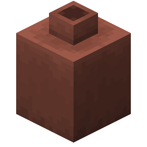 Minecraft 1.20.4 Decorated Pot