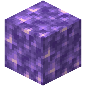 Minecraft 1.20 Snapshot 23W12A Amethyst