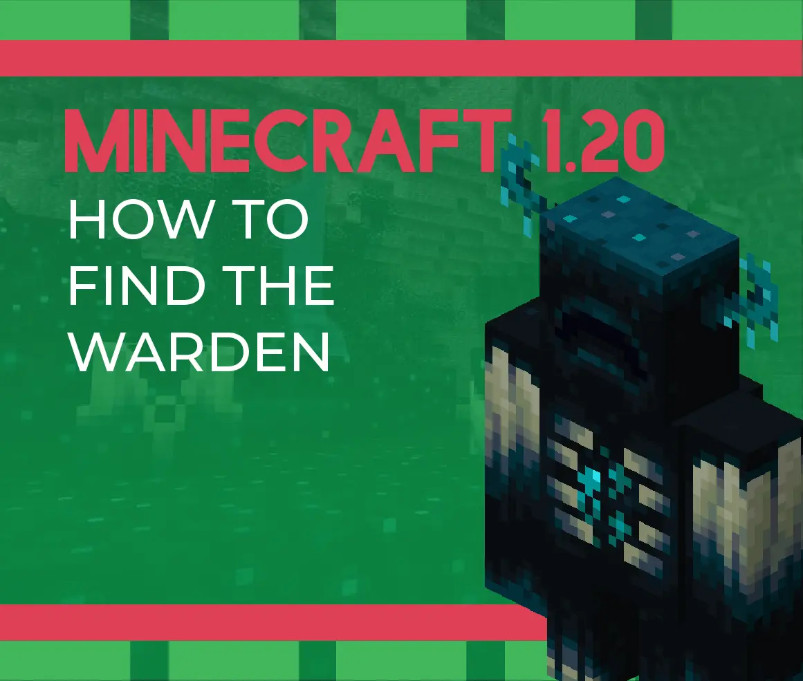 How to Find the Warden Header Image