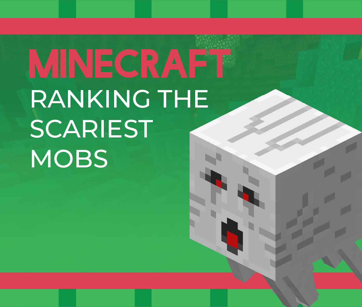 All Nether Mobs In Minecraft, Ranked