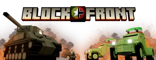 Strangest Modpacks: BlockFront Banner