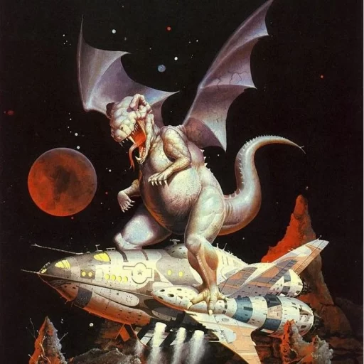 Strangest Modpacks: Dungeons, Dragons, & Space Shuttles Logo