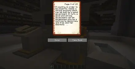 Most Controversial Map in Minecraft: Uncensored Article Screenshot