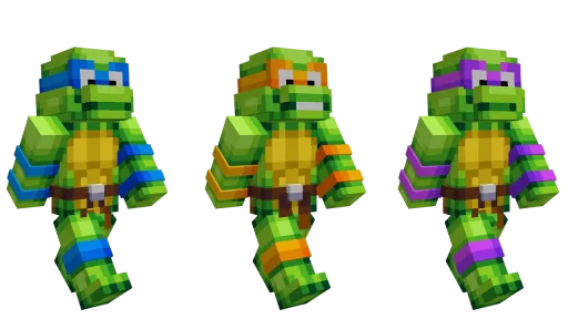 How to Create Custom Minecraft Skins – MelonCube – Blog