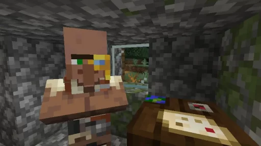 How to Find Swamp Villagers in Minecraft 1.20.2 – MelonCube – Blog
