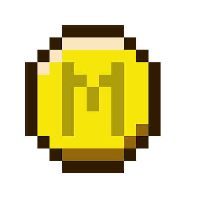 koin tambang minecraft