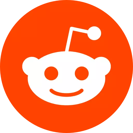 Minecraft Community Posts: Reddit Logo