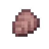 Minecraft 1.20.5 Armadillo Scute Item