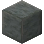 Minecraft 1.21 Polished Tuff Block