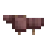 Minecraft 1.20.5 Wolf Armor Item