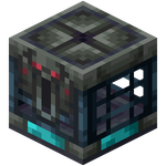Minecraft 1.21 Ominous Vault